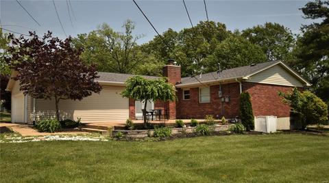 1080 Sagebrush Trl, Ballwin, MO 63011 photo 23