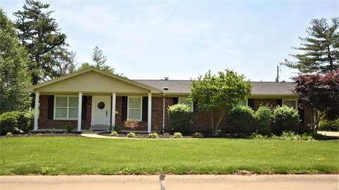 1080 Sagebrush Trl, Ballwin, MO 63011 photo 1