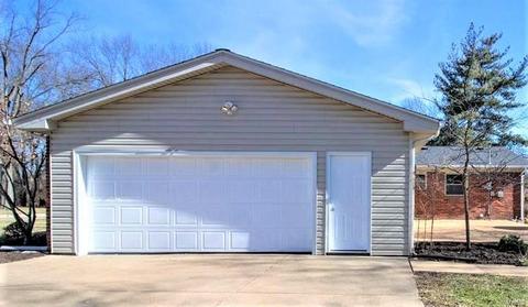 1080 Sagebrush Trl, Ballwin, MO 63011 photo 22