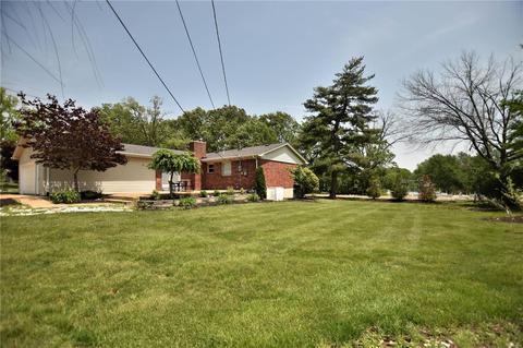 1080 Sagebrush Trl, Ballwin, MO 63011 photo 29
