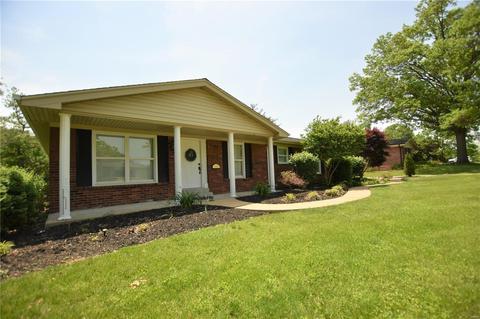 1080 Sagebrush Trl, Ballwin, MO 63011 photo 30