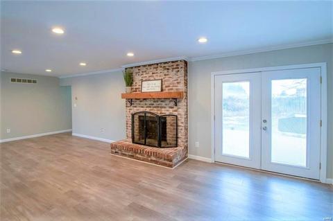 1080 Sagebrush Trl, Ballwin, MO 63011 photo 5