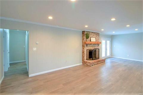 1080 Sagebrush Trl, Ballwin, MO 63011 photo 11