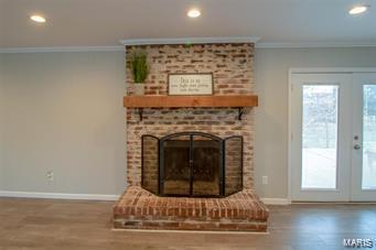 1080 Sagebrush Trl, Ballwin, MO 63011 photo 12