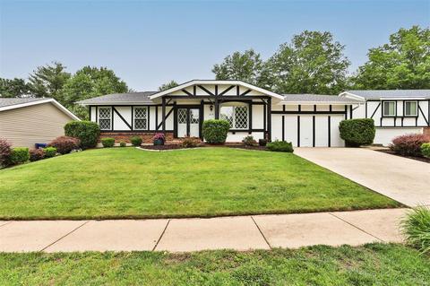 229 Valleyoak Ct, Ballwin, MO 63021 photo 4