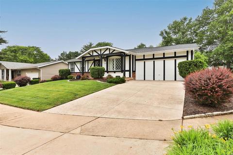 229 Valleyoak Ct, Ballwin, MO 63021 photo 5