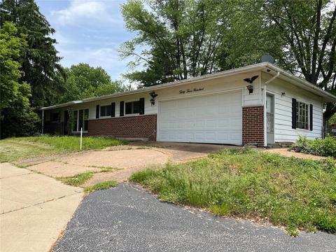 3300 Fee Fee Rd, Bridgeton, MO 63044 photo 2