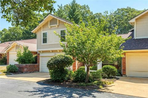 728 Lofty Pt, Ballwin, MO 63021 photo 1