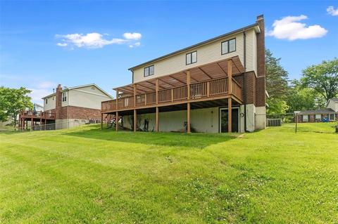 551 Arblay Pl, Manchester, MO 63011 photo 48
