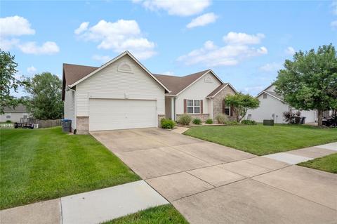 1452 Sunburst Dr, O'fallon, MO 63366 photo 25