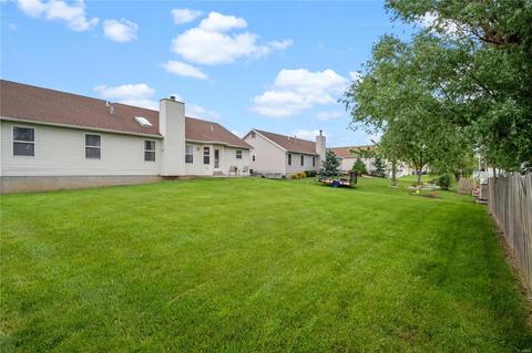 1452 Sunburst Dr, O'fallon, MO 63366 photo 20