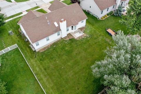 1452 Sunburst Dr, O'fallon, MO 63366 photo 24