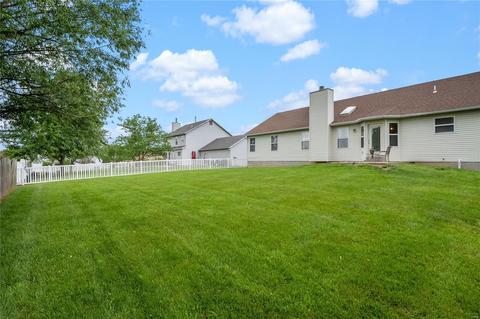 1452 Sunburst Dr, O'fallon, MO 63366 photo 19