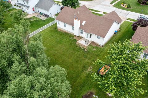 1452 Sunburst Dr, O'fallon, MO 63366 photo 21