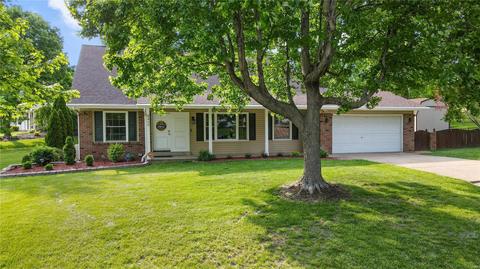 3455 Taylor Ave, Bridgeton, MO 63044 photo 29