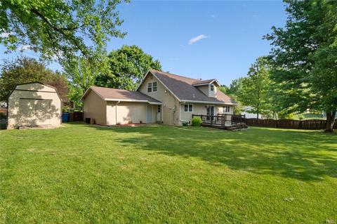 3455 Taylor Ave, Bridgeton, MO 63044 photo 39