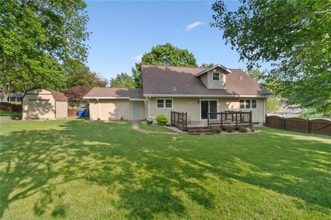 3455 Taylor Ave, Bridgeton, MO 63044 photo 38
