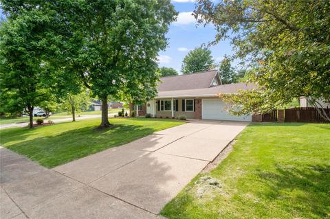 3455 Taylor Ave, Bridgeton, MO 63044 photo 33
