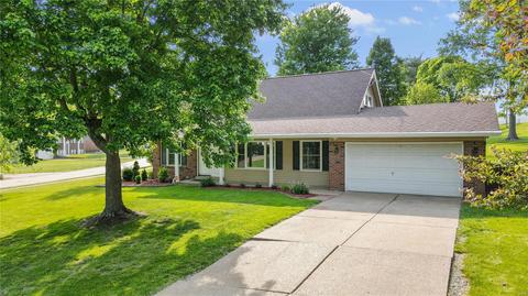 3455 Taylor Ave, Bridgeton, MO 63044 photo 26