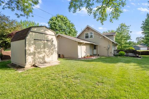 3455 Taylor Ave, Bridgeton, MO 63044 photo 41
