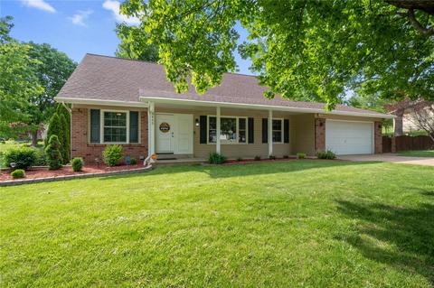 3455 Taylor Ave, Bridgeton, MO 63044 photo 1