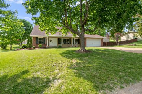 3455 Taylor Ave, Bridgeton, MO 63044 photo 32