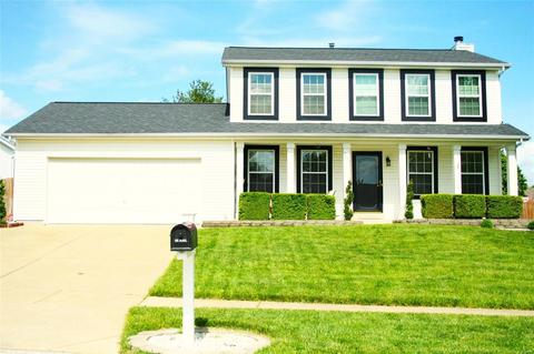2622 Red Cedar Parc, O'fallon, MO 63368 photo 1