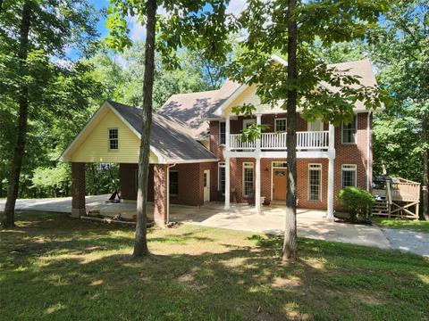 524 Spring Bluff Dr, Troy, MO 63379 photo 1