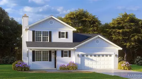 00 Wild Ridge Willowbrook, Black Jack, MO 63033