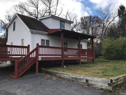 320 Fork, Saint Louis, MO 63137 photo 1