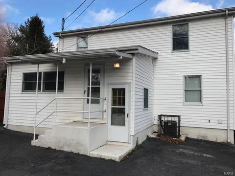 320 Fork, Saint Louis, MO 63137 photo 2