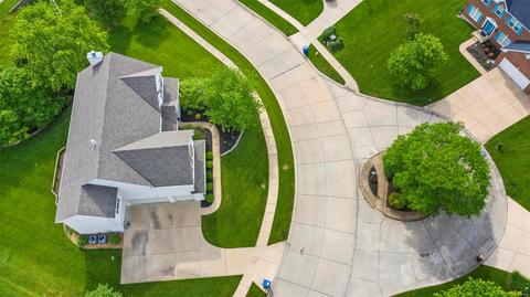 1507 Dietrich Glen Dr, Ballwin, MO 63021 photo 60