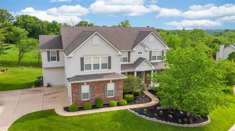 1507 Dietrich Glen Dr, Ballwin, MO 63021 photo 59