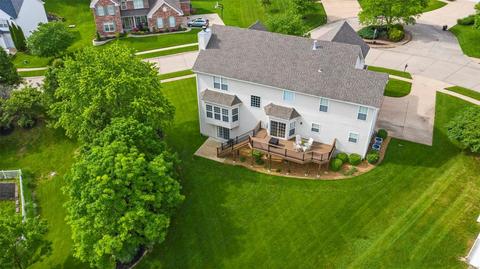 1507 Dietrich Glen Dr, Ballwin, MO 63021 photo 61