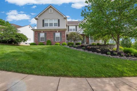 1507 Dietrich Glen Dr, Ballwin, MO 63021 photo 1