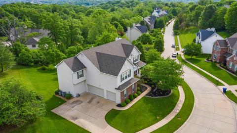 1507 Dietrich Glen Dr, Ballwin, MO 63021 photo 57