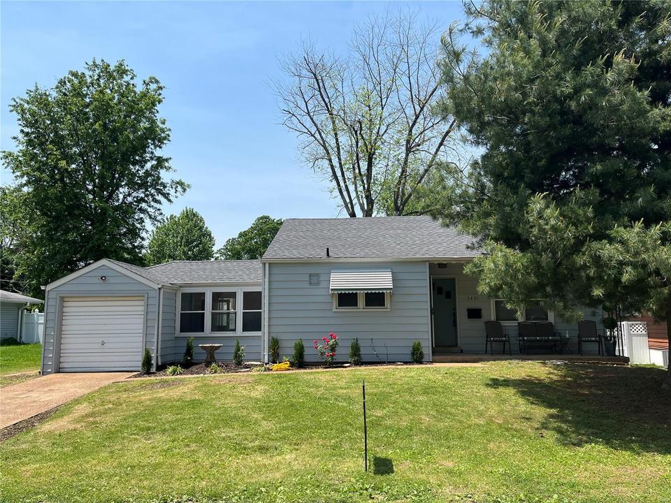 3431 Sims Ave, Saint Ann, MO 63074 12 Photos MLS 22032132 Movoto