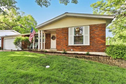 814 Windingpath Ln, Manchester, MO 63021 photo 2