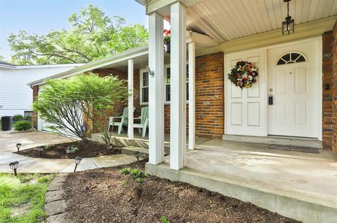 814 Windingpath Ln, Manchester, MO 63021 photo 3