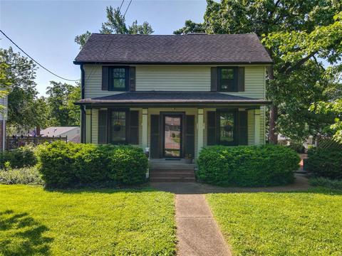8564 Big Bend Blvd, Saint Louis, MO 63119 photo 1