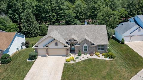921 Kiefer Trails Dr, Ballwin, MO 63021 photo 43