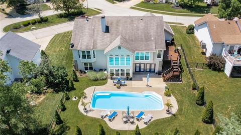 921 Kiefer Trails Dr, Ballwin, MO 63021 photo 40