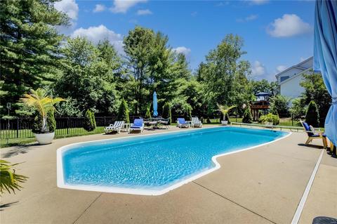 921 Kiefer Trails Dr, Ballwin, MO 63021 photo 35