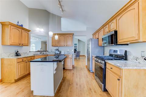 921 Kiefer Trails Dr, Ballwin, MO 63021 photo 15