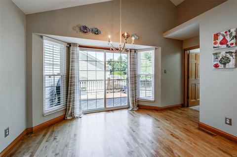 921 Kiefer Trails Dr, Ballwin, MO 63021 photo 14