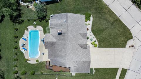 921 Kiefer Trails Dr, Ballwin, MO 63021 photo 41