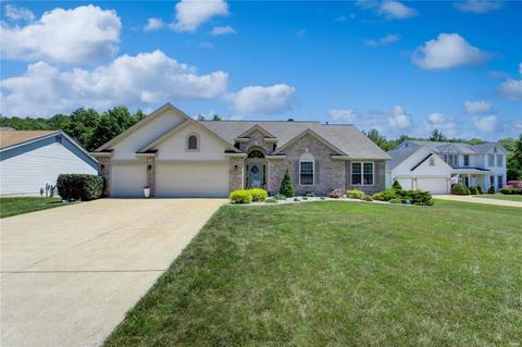921 Kiefer Trails Dr, Ballwin, MO 63021 photo 44