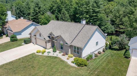 921 Kiefer Trails Dr, Ballwin, MO 63021 photo 42