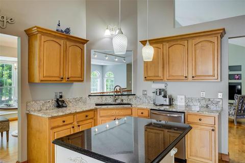 921 Kiefer Trails Dr, Ballwin, MO 63021 photo 11
