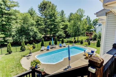 921 Kiefer Trails Dr, Ballwin, MO 63021 photo 38